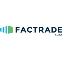 Factrade DMCC Logo