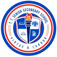Tiny Tots Group of Schools, Faizabad (TTSFZD) Logo