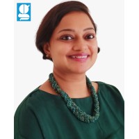 Coach Geetika Agarwal Logo