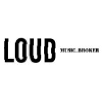 Loud Music Brokers Logo