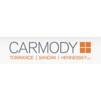 Carmody Torrance Sandak & Hennessey LLP Logo