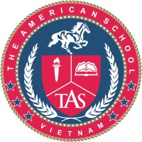 The American School Logo