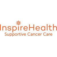 InspireHealth Supportive Cancer Care Logo