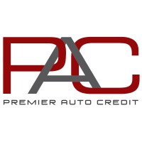 Premier Auto Credit Logo