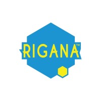 Rigana Manufacturing PTY(LTD) Logo