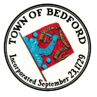 Town of Bedford, MA Logo