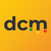 Dynamic Crowd Measurement Logo