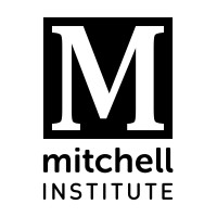Mitchell Institute for Education & Health Policy Logo