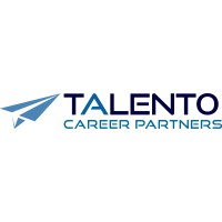 Talento Career Partners Logo