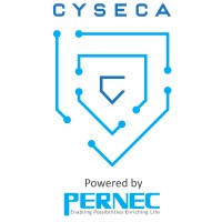 CYSECA Solutions Sdn Bhd Logo