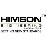 HIMSON ENGINEERING PVT. LTD. Logo