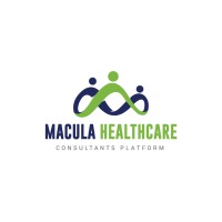 Macula Healthcare Pvt Ltd Logo