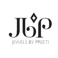 Jewels By Preeti Logo