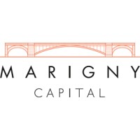 Marigny Capital Logo