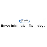 Envee Information Technology Pvt Ltd Logo