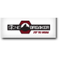 StoneBreaker, LLC Logo
