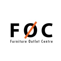 FOC - Furniture Outlet Centre Logo