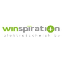 Winspiration Elektrotechniek BV Logo