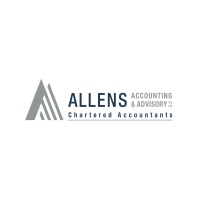 Allens Accounting & Advisory Pty Ltd Logo