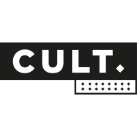 CULT Cambodia Logo