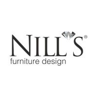 NILLS Furniture Design Logo