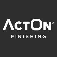 ActOn Finishing Ltd Logo
