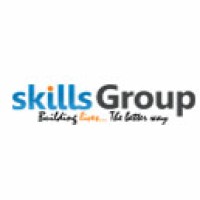 Skills Group Logo