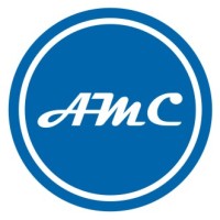 AMC INSTRUMENTS Logo