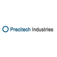 Precitech Industries Logo