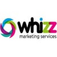 Whizz Marketing Services Logo
