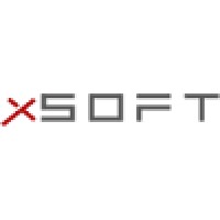 xSoft Logo