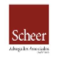 Scheer & Advogados Associados Logo