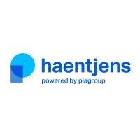 Haentjens Accountants & Belastingconsulenten Logo