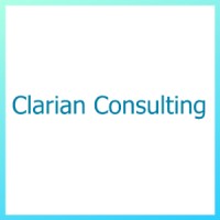 Clarian Consulting Logo