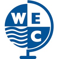 Weymouth English Centre Logo