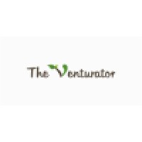 The Venturator Logo