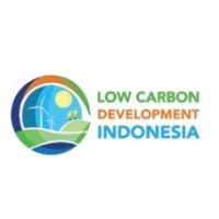 Low Carbon Development Indonesia Logo