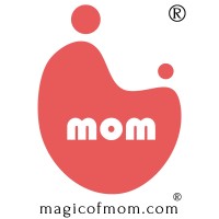 MagicOfMom.com Logo