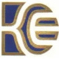 D.K. Engineering Logo