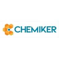 Chemiker Pharmaceuticals Pvt. Ltd. Logo