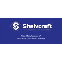 Shelvcraft Logo