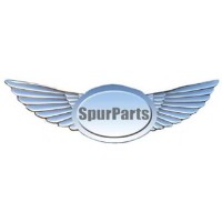 SpurParts Pty Ltd Logo
