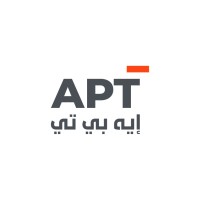 APT Logo