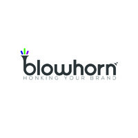 Blow Horn Media Logo
