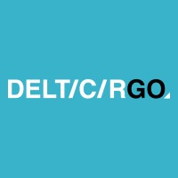 DELTACARGO Logo