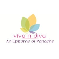 Viva N Diva Logo