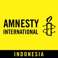 Amnesty International Indonesia Logo