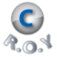 Atelier C-ROY Logo