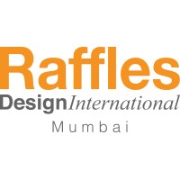 Raffles Design International Logo