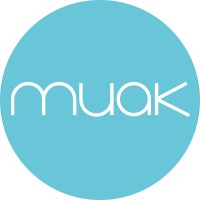 Muak Studio Logo